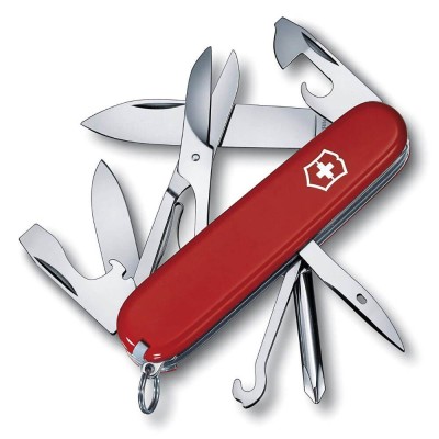 Σουγιάς Victorinox Huntsman 1.3713